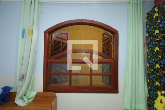Quarto 1 de casa à venda com 3 quartos, 168m² em Jardim Lideranca, São Paulo