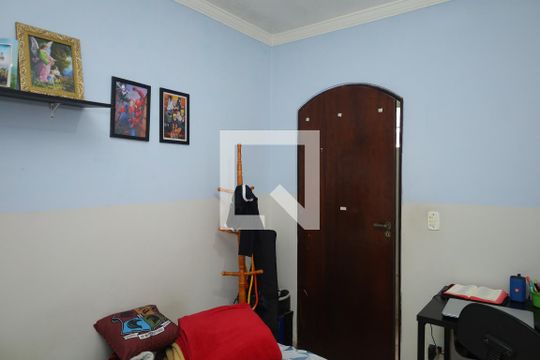 Quarto 2 de casa à venda com 3 quartos, 168m² em Jardim Lideranca, São Paulo