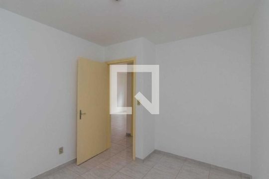 Quarto 1 de apartamento para alugar com 2 quartos, 70m² em Rio Branco, Novo Hamburgo