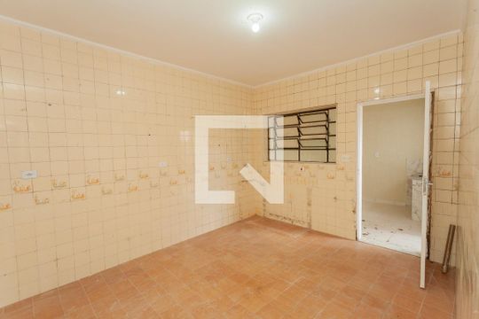 Sala de casa para alugar com 1 quarto, 50m² em Jurubatuba, São Paulo