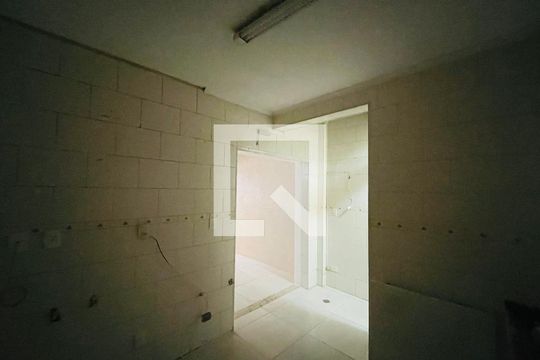 Cozinha de casa para alugar com 3 quartos, 130m² em Vila Augusta, Guarulhos