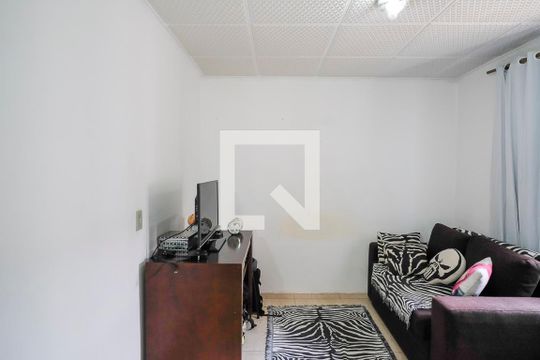 Quarto 2 de casa à venda com 3 quartos, 180m² em Barcelona, São Caetano do Sul