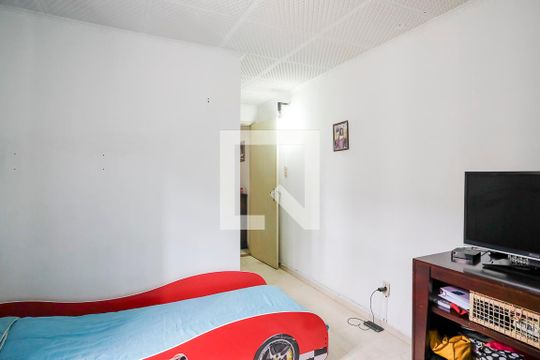 Quarto 2 de casa à venda com 3 quartos, 180m² em Barcelona, São Caetano do Sul