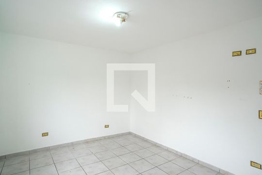 Quarto 1 de casa à venda com 2 quartos, 122m² em Jardim Orlandina, São Bernardo do Campo