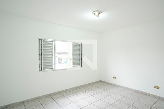 Quarto 1 de casa à venda com 2 quartos, 122m² em Jardim Orlandina, São Bernardo do Campo