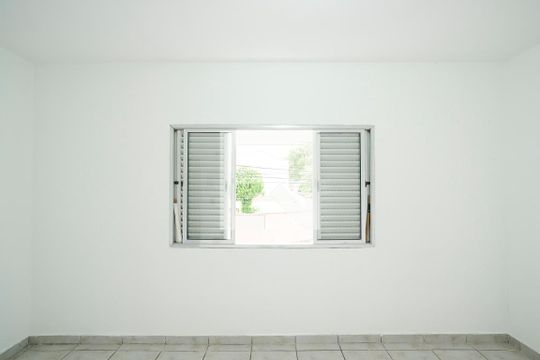 Quarto 1 de casa à venda com 2 quartos, 122m² em Jardim Orlandina, São Bernardo do Campo