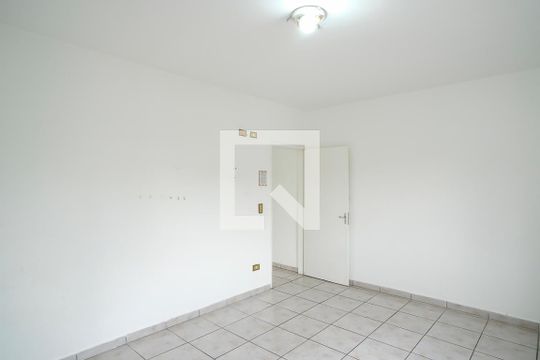 Quarto 1 de casa à venda com 2 quartos, 122m² em Jardim Orlandina, São Bernardo do Campo