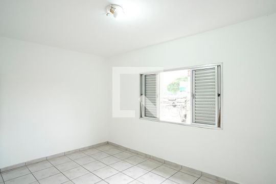 Quarto 1 de casa à venda com 2 quartos, 122m² em Jardim Orlandina, São Bernardo do Campo