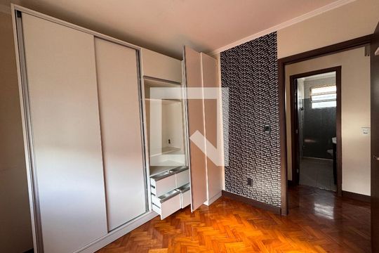 Quarto 1 de apartamento à venda com 3 quartos, 75m² em Centro, São Leopoldo