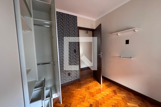 Quarto 1 de apartamento à venda com 3 quartos, 75m² em Centro, São Leopoldo