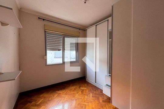Quarto 1 de apartamento à venda com 3 quartos, 75m² em Centro, São Leopoldo