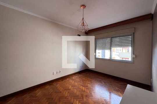 Quarto 1 de apartamento à venda com 3 quartos, 75m² em Centro, São Leopoldo