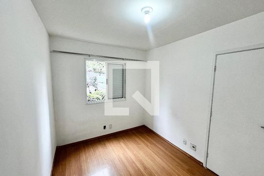Quarto 1 de apartamento para alugar com 2 quartos, 50m² em Vila Bela Vista (zona Norte), São Paulo
