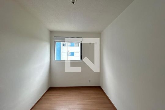 Quarto 1 de apartamento à venda com 2 quartos, 51m² em Operário, Novo Hamburgo