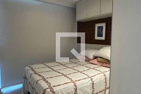 Suíte de apartamento para alugar com 1 quarto, 59m² em Barra, Salvador