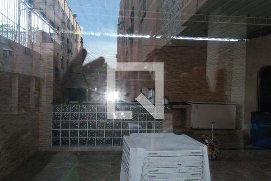 Apartamento à venda com 2 quartos, 72m² em Tauá, Rio de Janeiro
