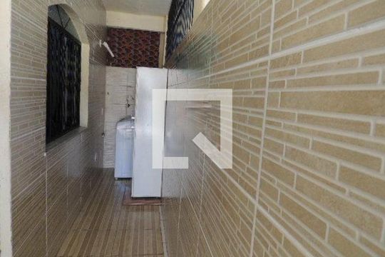Apartamento à venda com 1 quarto, 32m² em Tauá, Rio de Janeiro