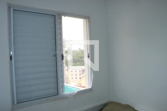 Quarto de casa de condomínio para alugar com 2 quartos, 148m² em Chácara Ondas Verdes, Cotia