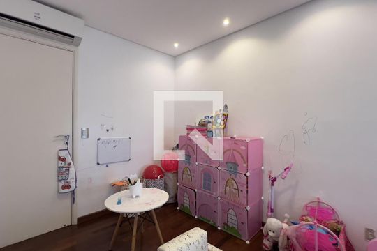 Quarto 2 de apartamento à venda com 4 quartos, 194m² em Parque Renato Maia, Guarulhos