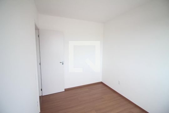 Quarto 1 de apartamento à venda com 2 quartos, 55m² em Novo Riacho, Contagem
