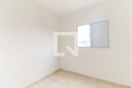 Quarto 2 de apartamento para alugar com 2 quartos, 32m² em Cidade São Miguel, São Paulo