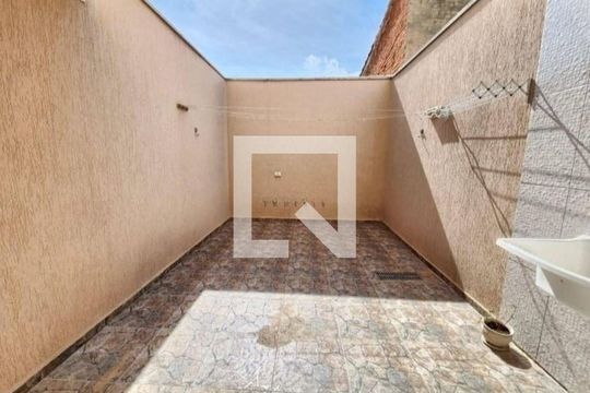 Área de Serviço de casa à venda com 2 quartos, 95m² em Vila Carolina, São Paulo