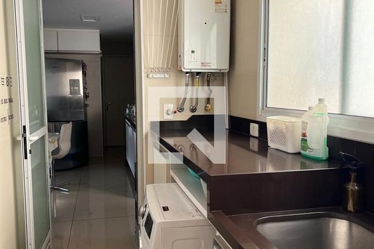 Apartamento à venda com 3 quartos, 172m² em Mauá, São Caetano do Sul