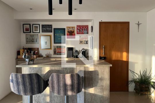 Apartamento à venda com 3 quartos, 172m² em Mauá, São Caetano do Sul