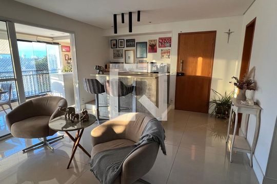 Apartamento à venda com 3 quartos, 172m² em Mauá, São Caetano do Sul