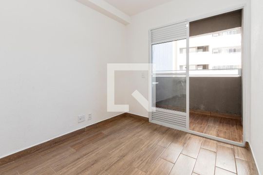 Sala/ Cozinha de apartamento para alugar com 2 quartos, 37m² em Jardim São Luís, São Paulo
