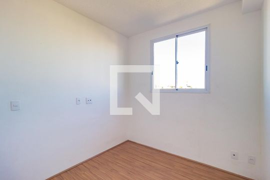 Quarto 2 de apartamento para alugar com 2 quartos, 35m² em Mooca, São Paulo