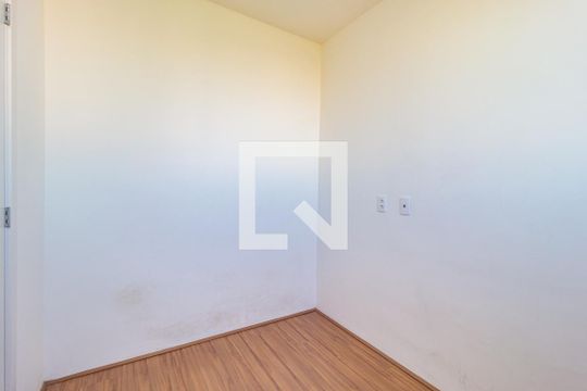 Quarto 1 de apartamento para alugar com 2 quartos, 35m² em Mooca, São Paulo