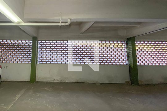Área comum de apartamento à venda com 3 quartos, 60m² em Duque de Caxias, São Leopoldo