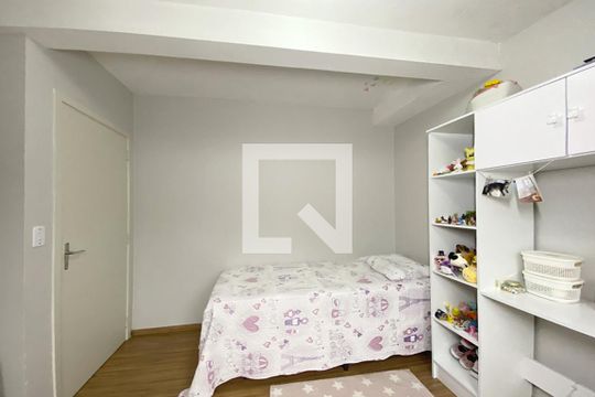 quarto 2 de apartamento à venda com 3 quartos, 60m² em Duque de Caxias, São Leopoldo