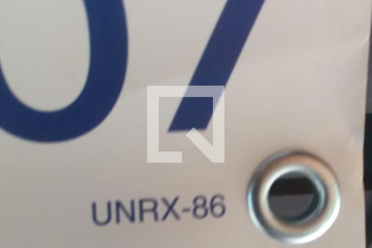 placa instalada 05/11/2025 UNRX -86 de casa de condomínio à venda com 3 quartos, 553m² em Estância Serrana, Nova Lima