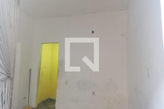 Sala de casa para alugar com 1 quarto, 80m² em Anchieta, Nilópolis