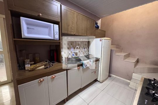 Casa à venda com 3 quartos, 180m² em Rio dos Sinos, São Leopoldo