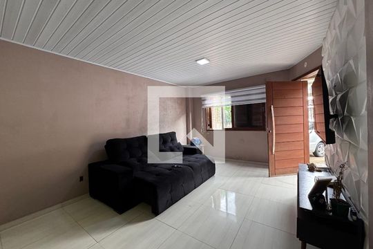 Casa à venda com 3 quartos, 180m² em Rio dos Sinos, São Leopoldo