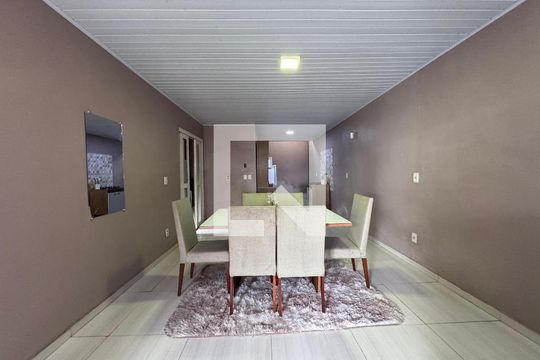 Casa à venda com 3 quartos, 180m² em Rio dos Sinos, São Leopoldo