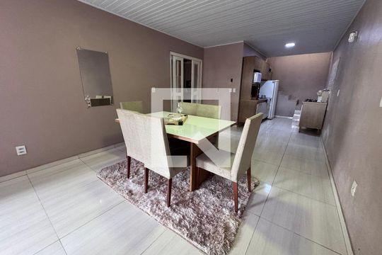 Casa à venda com 3 quartos, 180m² em Rio dos Sinos, São Leopoldo