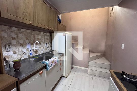 Casa à venda com 3 quartos, 180m² em Rio dos Sinos, São Leopoldo