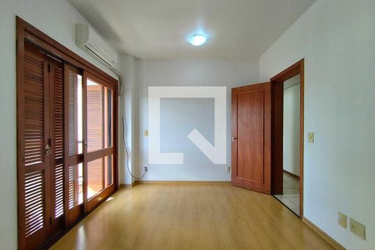 Quarto 1 de apartamento para alugar com 3 quartos, 120m² em Rio Branco, Novo Hamburgo