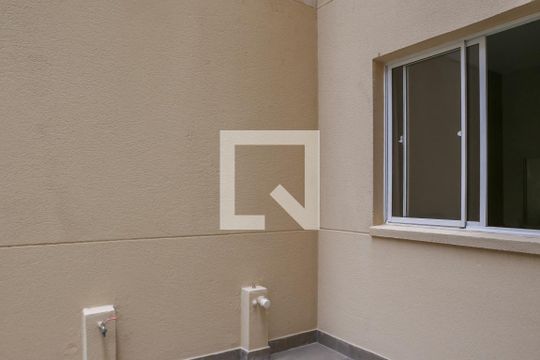 Garden de apartamento à venda com 2 quartos, 44m² em Bom Retiro, São Paulo