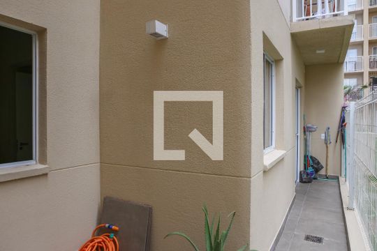 Garden de apartamento à venda com 2 quartos, 44m² em Bom Retiro, São Paulo