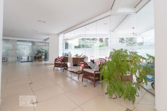 Hall de apartamento à venda com 3 quartos, 64m² em Butantã, São Paulo