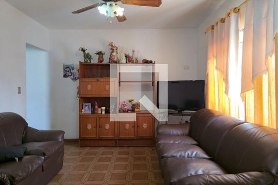 Casa 01 / Sala  de casa à venda com 5 quartos, 255m² em Jardim Pinhal, Guarulhos