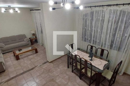 Sala de casa à venda com 3 quartos, 200m² em Taquara, Rio de Janeiro