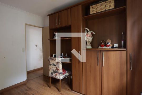 Quarto 2 de apartamento à venda com 2 quartos, 73m² em Jardim Monte Kemel, São Paulo