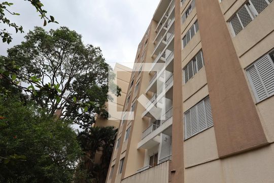 Fachada de apartamento à venda com 2 quartos, 73m² em Jardim Monte Kemel, São Paulo