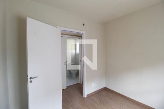 Quarto 1 de apartamento à venda com 2 quartos, 50m² em Parque Santa Fé, Porto Alegre